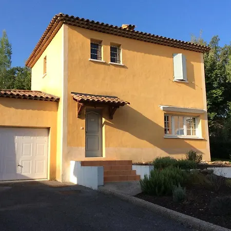 Cote & Provence - Private Heated Pool