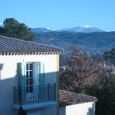 Cote & Provence - Private Heated Pool * Fayence