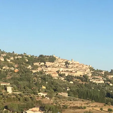 Cote & Provence - Private Heated Pool Villa