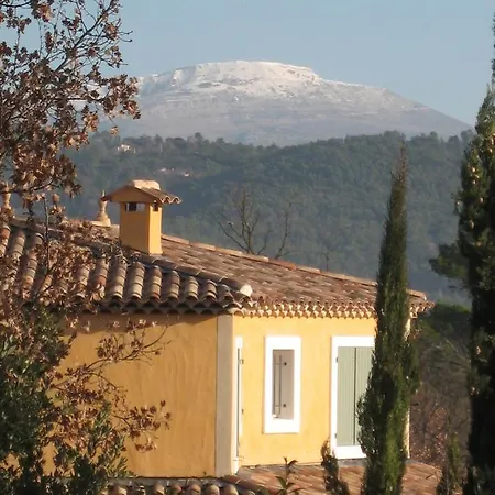 Cote & Provence - Private Heated Pool