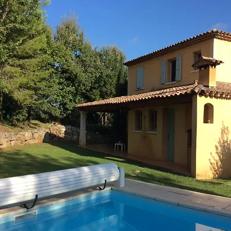 Cote & Provence - Private Heated Pool *