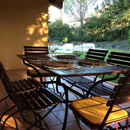 Cote & Provence - Private Heated Pool *