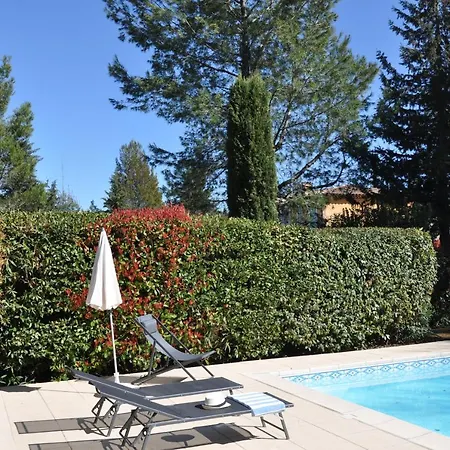 Villa Cote & Provence - Private Heated Pool *
