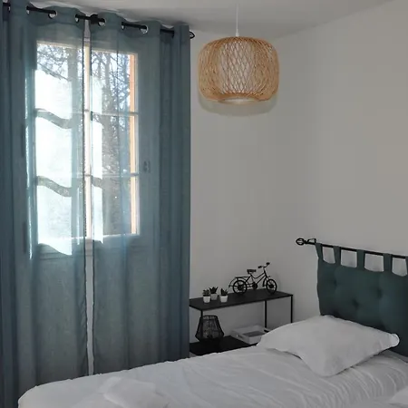 Cote & Provence - Private Heated Pool Villa Fayence